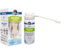 Master-Aid® Crio-Spray Verruche Spray Per La Rimozione A Freddo Delle Verruche 1