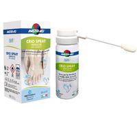 MASTER-AID FOOT CARE CRIO SPRAY VERRUCHE 50 ML