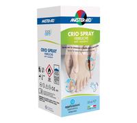Master Aid Crioline Spray Verruche Dispositivo Medico 50 ml