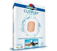 master aid cutiflex Cutiflex Med.14x14 5pezzi