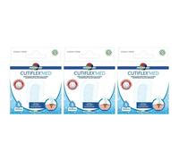 Master Aid® Cutiflex® Waterproof 10 x 6 cm 3x5 pz Cerotto