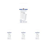 Master Aid Dermagrip 10 cm x 4 m (Confezione da 4)