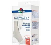 BENDA ELASTICA AUTOBLOCCANTE MASTER-AID DERMAGRIP 10X4