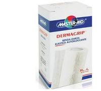 Master Aid Dermagrip Benda elastica coesiva cm 8x20 m in trazione