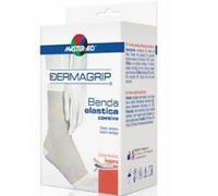 PIETRASANTA PHARMA SpA MASTER-AID DERMAGRIP BENDA ELASTICA 6X4 METRI - DISPOSITIVO MEDICO CE