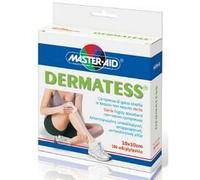 master aid Dermatess 36x40cm 12pezzi