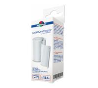 PIETRASANTA PHARMA SpA DERMATESS CAMBRIC BENDA 10X5M - DISPOSITIVO MEDICO CE