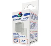 DERMATESS BENDA ORLATA M5X5CM
