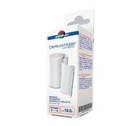 Master-Aid® Dermatess® Cambric 7 cm x 5 m Benda di Garza 5x1 pz Benda