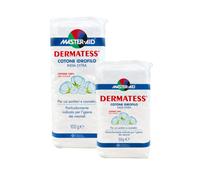 Dermatess cotone idrofilo 100 grammi