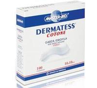 master aid dermatess Dermatess Cot.garza 18x40 12pezzi
