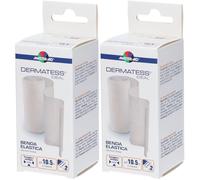 Master-Aid® Dermatess® Ideal Benda Elastica 10 cm x 5 m 2x1 pz Fasciat