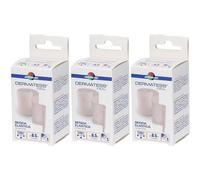 Master-Aid® Dermatess® Ideal Benda Elastica 8 cm x 5 m 3x1 pz Fasciatu