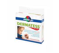 DERMATESS Plus 12 Cpr 5x 9cm