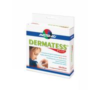 Dermatess Plus 10cmx10cm Garza Sterile 12 Pezzi