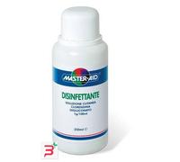 MASTER AID DISINF*SOLUZ 250ML