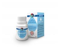 PIETRASANTA PHARMA SpA MASTER AID DISINF%SOLUZ 50ML