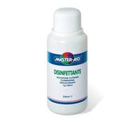Master-aid Disinfettante 250 Ml Soluzione Cutanea