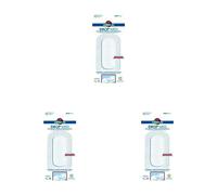 Master Aid Drop Med 10.5 x 18 cm, 5 Pezzi - 1 Prodotto (Confezione da 3)