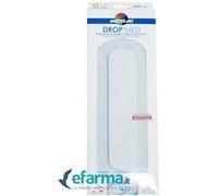 MEDICAZIONE COMPRESSA AUTOADESIVA DERMOATTIVA IPOALLERGENICA AERATA MASTER-AID DROP MED 10,5X30 3 PEZZI