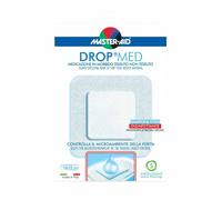 Medicazione M-aid Drop Med 10 X 10 Cm 5 Pezzi