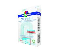 master aid Master-Aid Drop Med 7x5 cm 5 Medicazioni