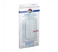 Master-Aid® Drop® Med Medicazione In Morbido Tessuto Non Tessuto 10,5x18 cm 5 Pezzi