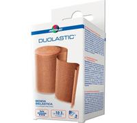 Master Aid Duolastic Benda Bielastica 10cm x 7m 4x1 pz Bendaggio/i