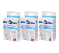Master Aid® Elastina® Gamba e Ginocchio 3m in Tensione 3x1 pz Fasciatu
