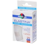 Master Aid® Elastina® Gamba e Ginocchio 3m in Tensione 4x1 pz Fasciatu