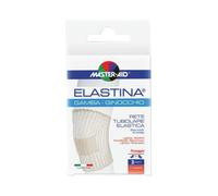 Master-aid Elastina Gamba/ginocchio 1 Rete Tubolare Elastica
