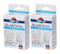 Master-Aid Elastina Kit Ombelicale 2x1 St