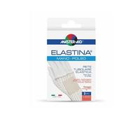 Master-aid Elastina Polso/mano 1 Rete Tubolare Elastica