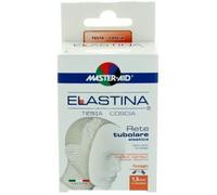 RETE TUBOLARE ELASTICA IPOALLERGENICA MASTER-AID ELASTINA TESTA/COSCIA 1,5 MT IN TENSIONE CALIBRO 6 CM