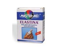 Rete Tubolare Elastica Ipoallergenica Master-aid Elastina Dito 3 Mt In Tensione Calibro 0,5 Cm
