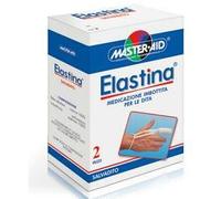 Master Aid - Elastina Salvadita Confezione 2 Pezzi