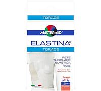 RETE TUBOLARE ELASTICA IPOALLERGENICA MASTER-AID ELASTINA TORACE 5 MT IN TENSIONE CALIBRO 8 CM