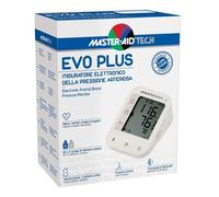 MASTER-AID EVO PLUS MIS PRESS
