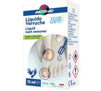 Master Aid Foot C Gel Verruche 12Ml