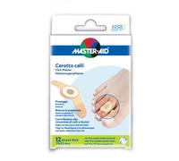 Pietrasanta Pharma CEROTTO CALLIFUGO FOOR CARE 71X22 MM