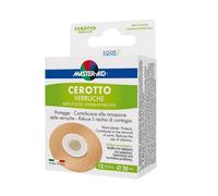 Master Aid CEROTTO VERRUCHE MASTER AID FOOTCARE 12 PEZZI