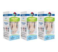 Master Aid Foot care Crio-Spray Verruche 3x50 ml Spray