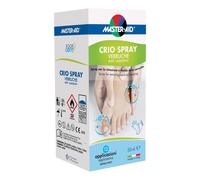 MASTER-AID FOOT CARE CRIO SPRAY VERRUCHE 50 ML