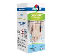 Master Aid Foot care Crio-Spray Verruche 50 ml Spray