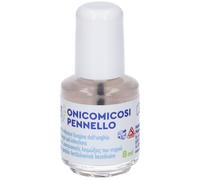 Master-Aid Foot Care Onicomicosi Pennello 8 ml Smalto per unghie a bas