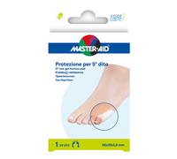 Master-aid Foot Care Protezione Gel 5 Dito 1 Pezzo
