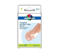 Master Aid PROTEZIONE MASTER-AID IN GEL PER ALLUCE VALGO 1 PEZZO