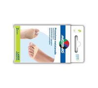 Master-Aid® Foot Care Protezione Metatarsale In Gel E Tessuto Taglia Large 2 Pez