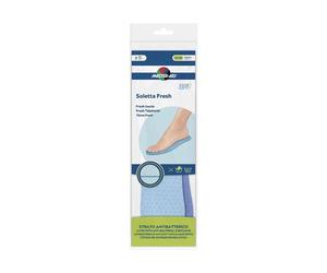 Master-Aid Foot Care - Soletta Fresh Ritagliabile, 2 solette