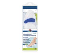 Foot Care Soletta Siliconica Xl 43 44 Eu Elev Metatars